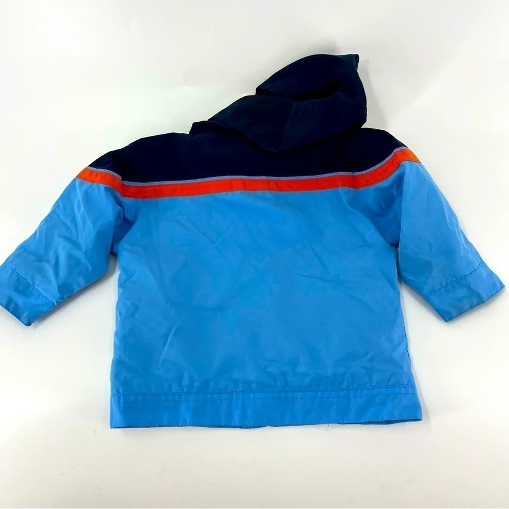 Nike full Zip jacket w/ hoodie‎